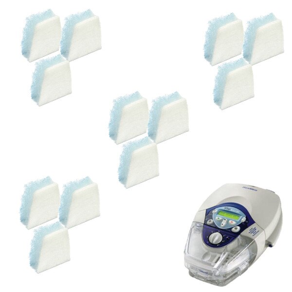 ResMed VPAP Adapt Filters